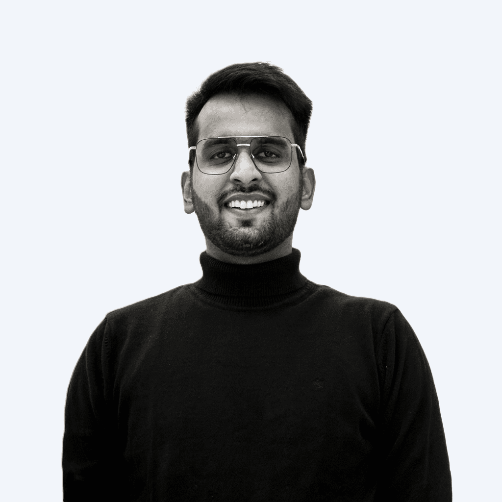 Tryaksh Gupta, Product Manager, Modeling & Simulation